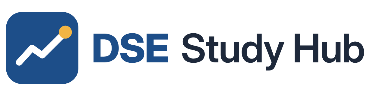 DSE Study Hub